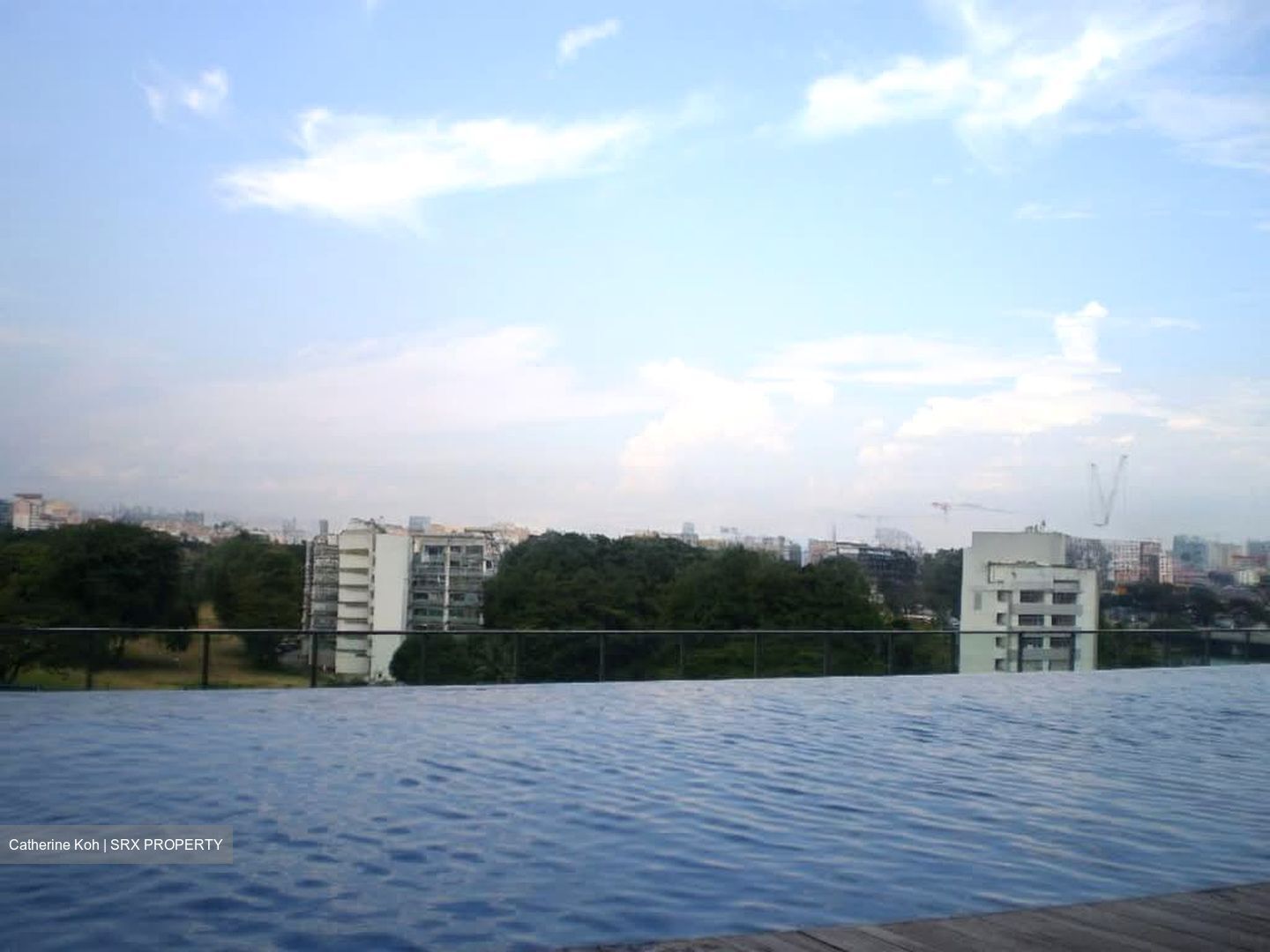 Southbank (D7), Apartment #550939351